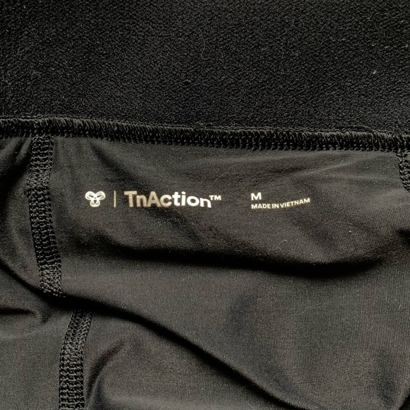 TNA Micro Mini Tennis Skirt - Picture 4 of 9